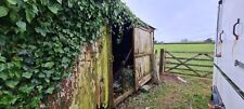 Old railway carriage for sale  UK