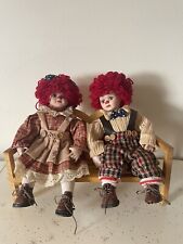 Haunted dolls bonded for sale  Richmond