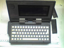 Atari Portfolio Model HPC-004 Palmtop Computer - SWITCHES ON - SPARES or REPAIR, used for sale  Shipping to South Africa