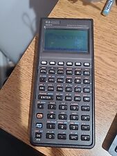 48sx scientific calculator for sale  Phoenix