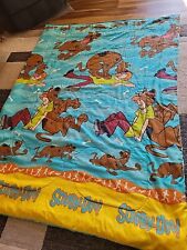 Scooby doo twin for sale  Virginia Beach