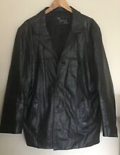 Leather classic gents for sale  MANCHESTER