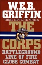 W.e.b. griffen corps for sale  Shipping to Ireland