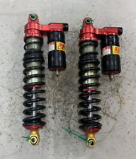 Used, Yamaha yfs200 blaster shocks suspension Elka stage 3 for sale  Shipping to South Africa