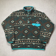 Vtg patagonia synchilla for sale  Waukee