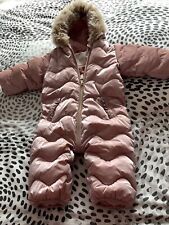 Baby girls pink for sale  KIRKCALDY