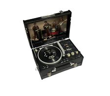 Beatles Pick-Up Compact Disc-Player Collector Series CD e Rádio-AC/DC-Raro comprar usado  Enviando para Brazil