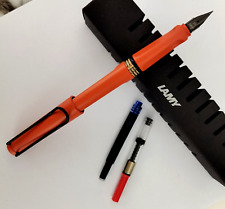 Lamy fountain pen for sale  Shipping to Ireland