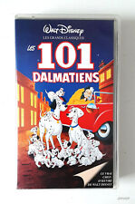 101 dalmatiens walt d'occasion  Fontenay-sous-Bois