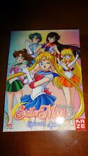 Sailor moon supers d'occasion  Lège-Cap-Ferret