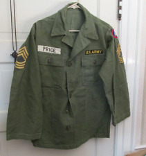 Vintage army uniform for sale  Clearfield