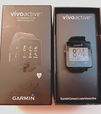 Garmin vivoactive watch for sale  Bethel