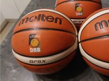 Basketball molten gf5x gebraucht kaufen  Köln