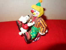 Vintage happy clown for sale  Roselle
