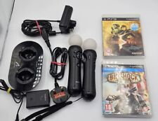 Ps3 playstation move for sale  YEOVIL