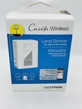Lutron caseta wireless for sale  Mason
