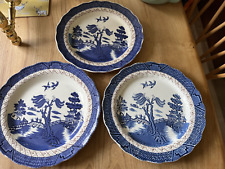 Three english ironstone for sale  SUTTON COLDFIELD