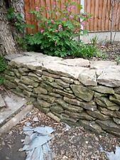 Walling rockery stone for sale  LEICESTER