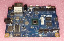 Placa Intel Galileo Placa de desarrollo Galileo Arduino solamente. segunda mano  Embacar hacia Argentina