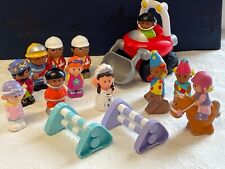 Elc happyland mixed for sale  Shipping to Ireland