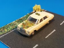 Wiking mercedes taxi gebraucht kaufen  Erle