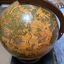 Bar globe old for sale  Longwood