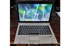 hp elitebook 2560p i5 for sale  COVENTRY