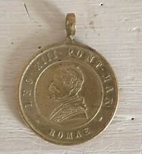 Leone xiii medaglia usato  Fermo