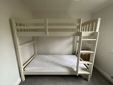 Bunk beds excellent for sale  FAIRFORD