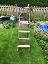 Step ladder 4ft for sale  GRANTHAM