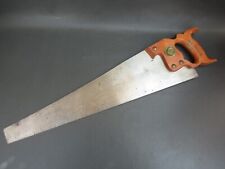 old crosscut saw for sale  PERSHORE