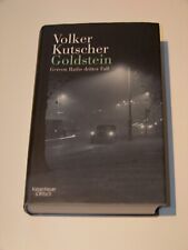 Volker kutscher goldstein gebraucht kaufen  Garbsen- Berenbostel