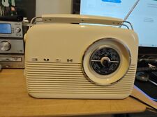 vintage style radio for sale  BRIGHTON