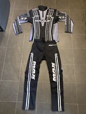 Wulfsport trials kit. for sale  EXETER