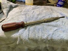 Craftsman push hand for sale  Monmouth
