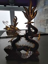 Chinese cloisonne dragon for sale  WORKSOP