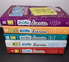 Dork diaries lot for sale  Mosheim