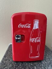 coke mini fan for sale  Colorado Springs