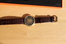 Stuhrling watch. gents. for sale  STAFFORD