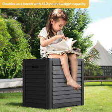 Gallon outdoor storage for sale  New York