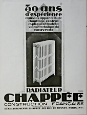 1928 press advertisement d'occasion  Expédié en Belgium