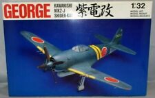 George Kawanishi N1K2-J Shiden-Kai em escala 1/32 comprar usado  Enviando para Brazil