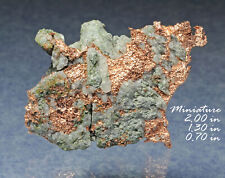 Native copper quartz for sale  Sandy