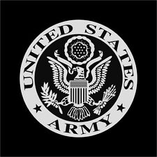 US Army Seal Military Vinyl Decal Sticker Window Wall Car for sale  Shipping to South Africa