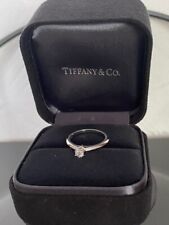 Tiffany diamant brillant gebraucht kaufen  Deutschland