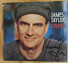 Autographed james taylor for sale  Shipping to Ireland