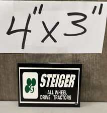 Steiger wheel drive for sale  Saint Charles