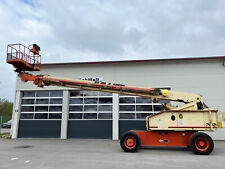 Jlg 110hx 40m gebraucht kaufen  Holzheim