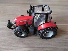 Tracteur massey ferguson d'occasion  Bacqueville-en-Caux