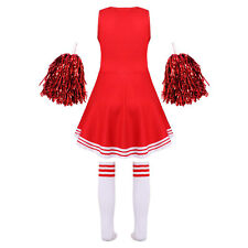 Girls cheerleading uniform for sale  SWANSEA